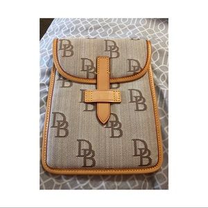 Dooney & Bourke Ipad mini case